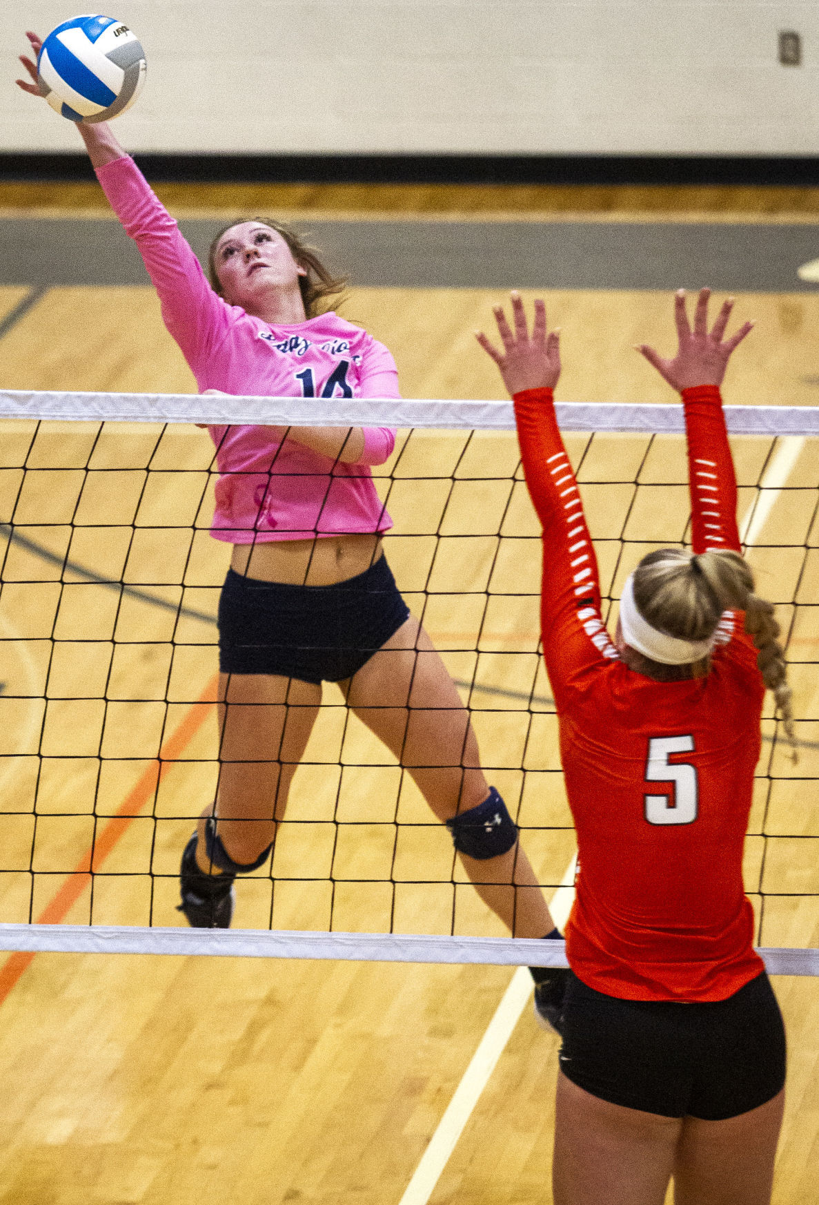 Lighthouse Christian loses to Troy in first round